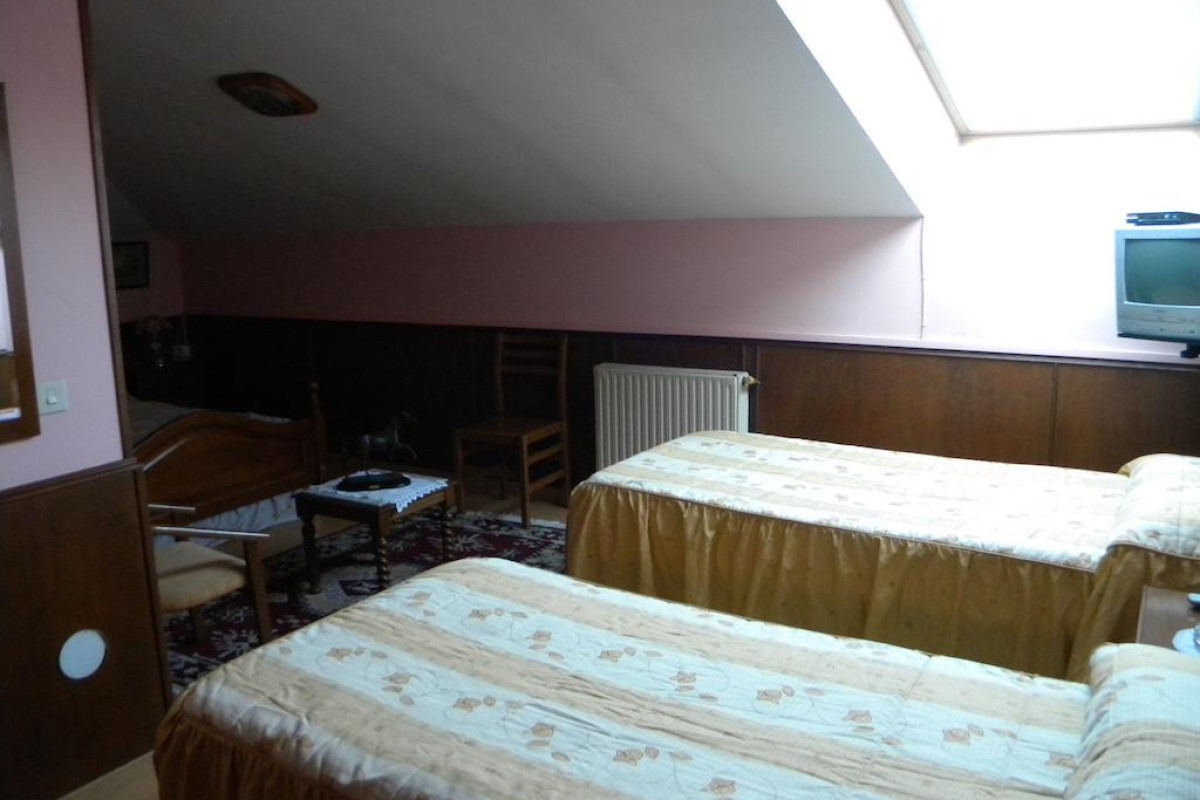 Hotel Solymar