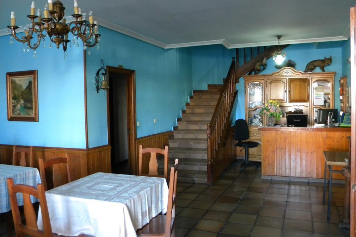 Hotel Solymar