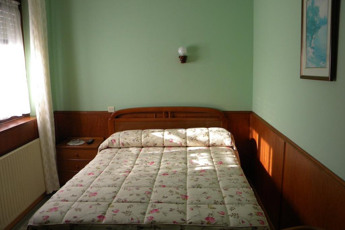 Hotel Solymar