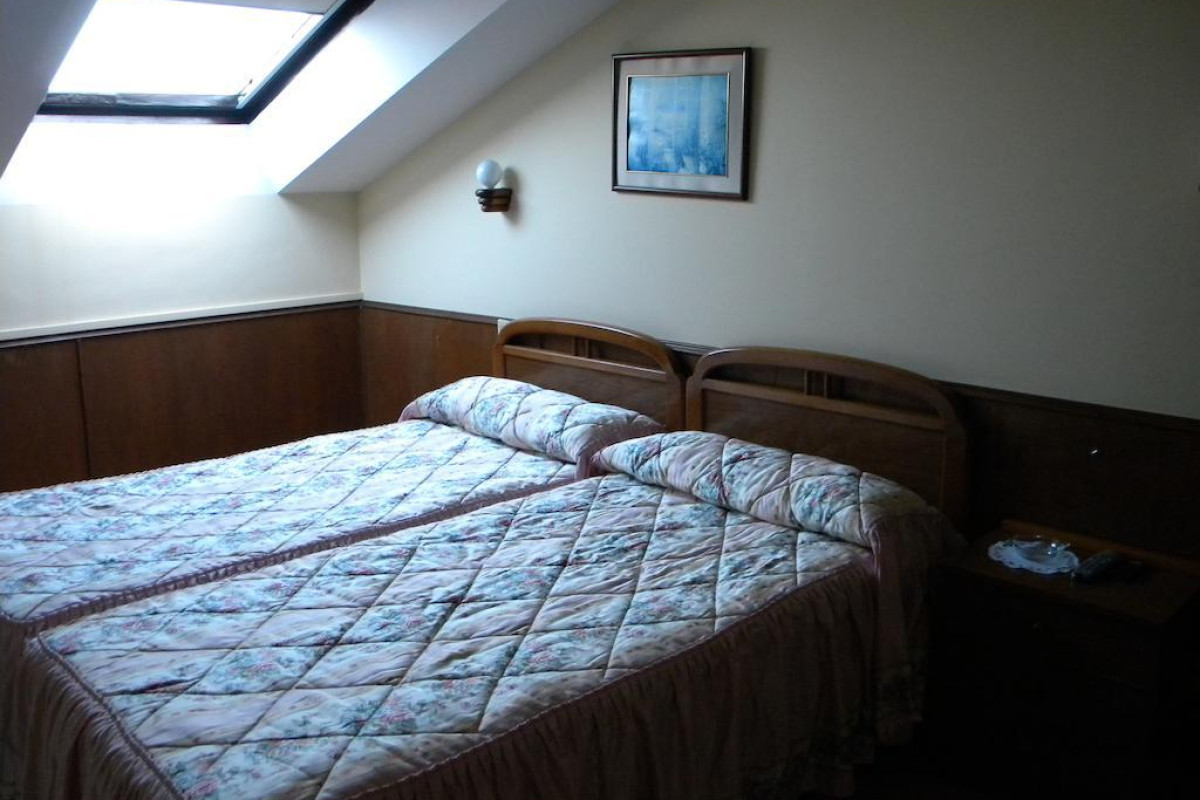 Hotel Solymar