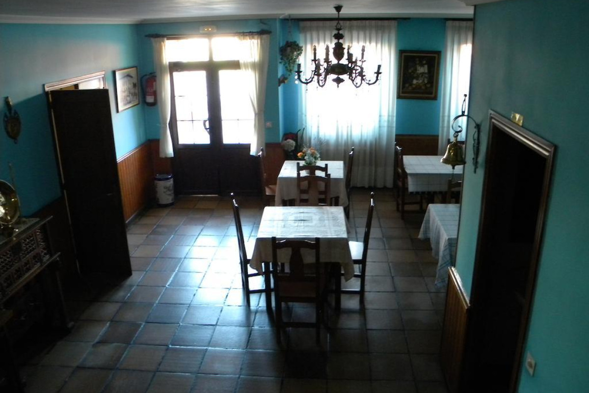Hotel Solymar