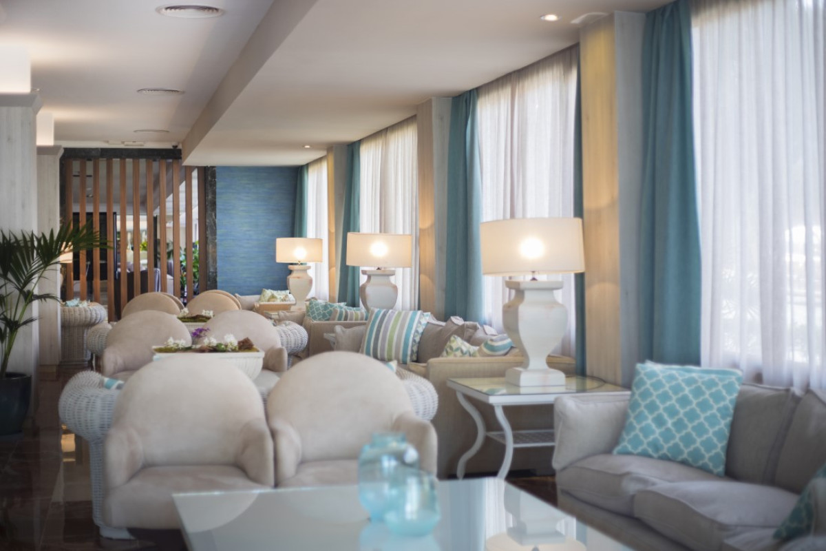 Hotel Son Caliu Spa Oasis