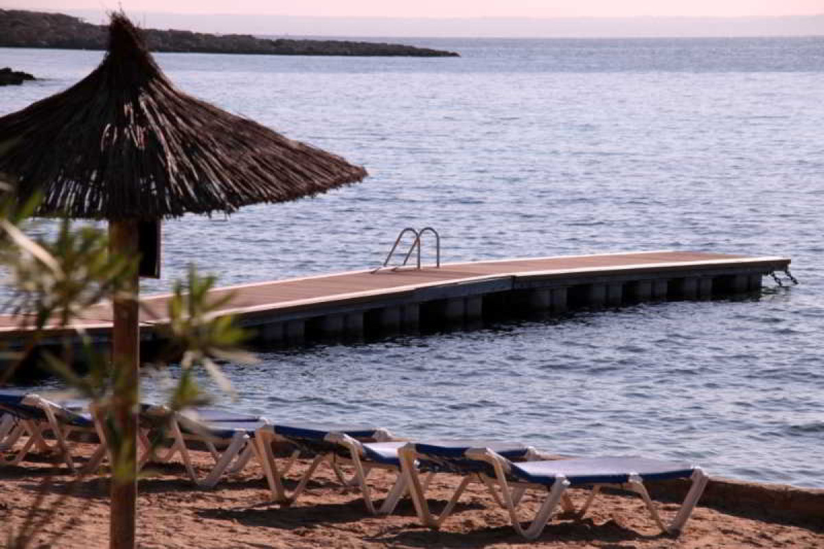 Hotel Son Caliu Spa Oasis