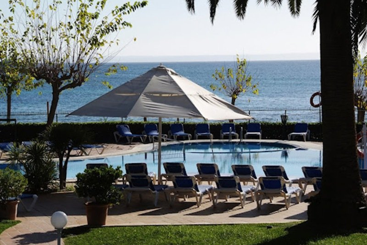 Hotel Son Caliu Spa Oasis