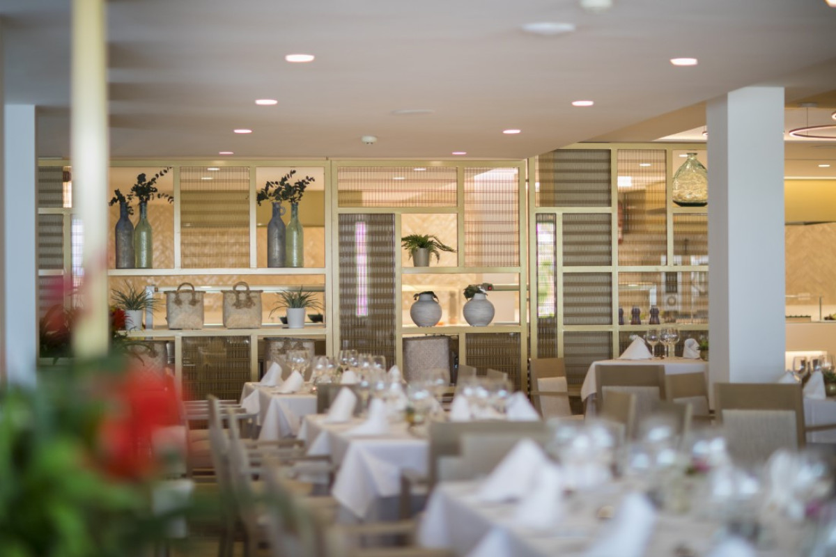 Hotel Son Caliu Spa Oasis