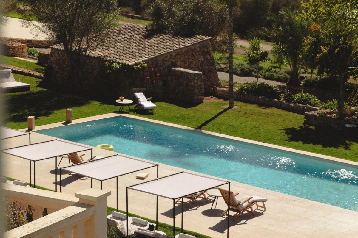 Hotel Son Xotano Mallorca By Annua Signature