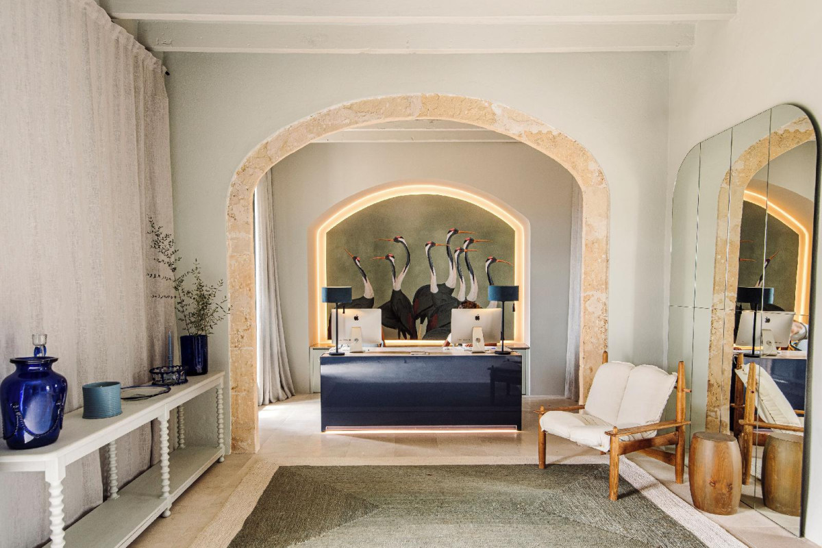 Hotel Son Xotano Mallorca By Annua Signature