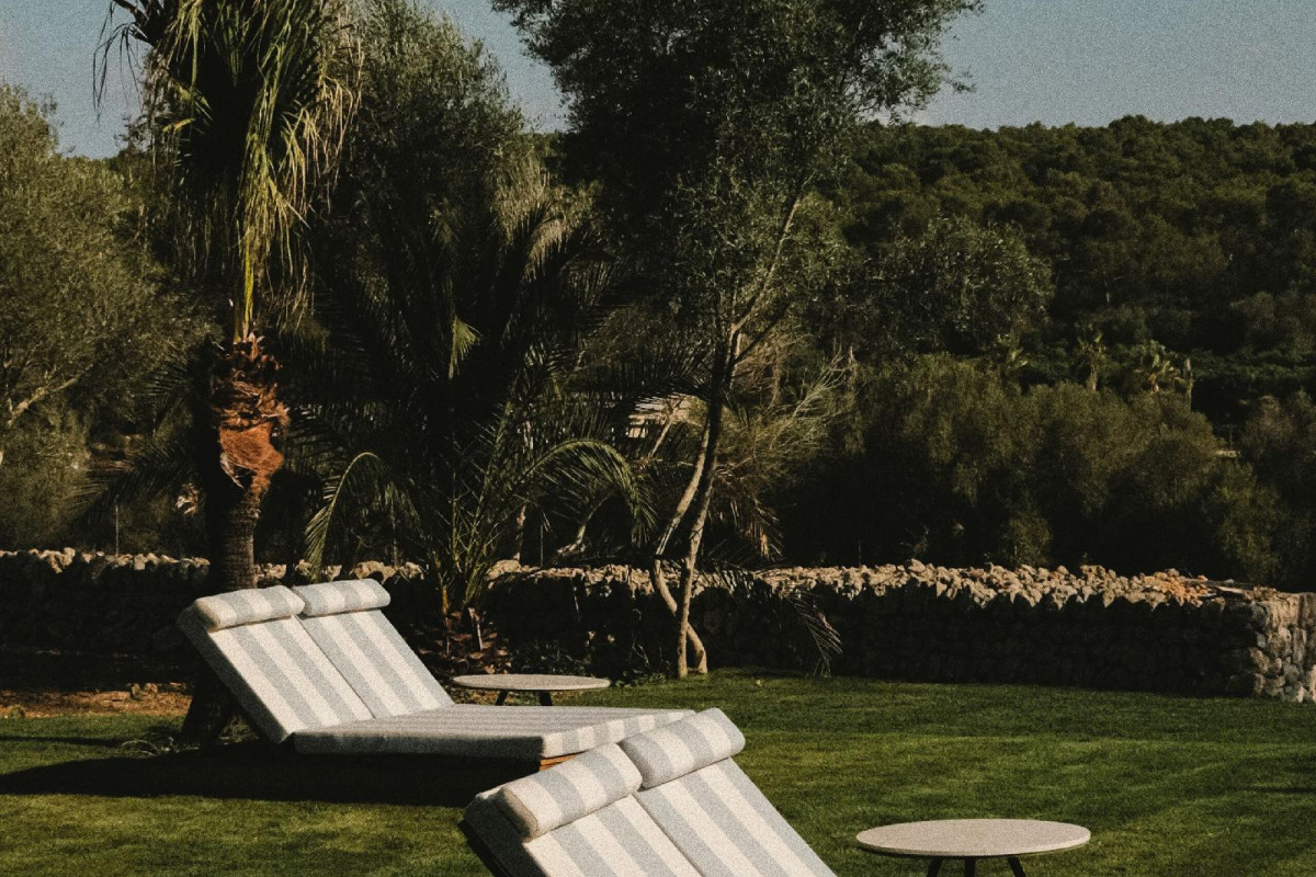 Hotel Son Xotano Mallorca By Annua Signature