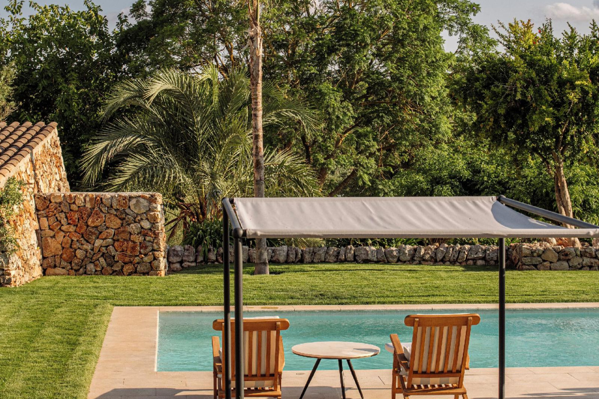 Hotel Son Xotano Mallorca By Annua Signature