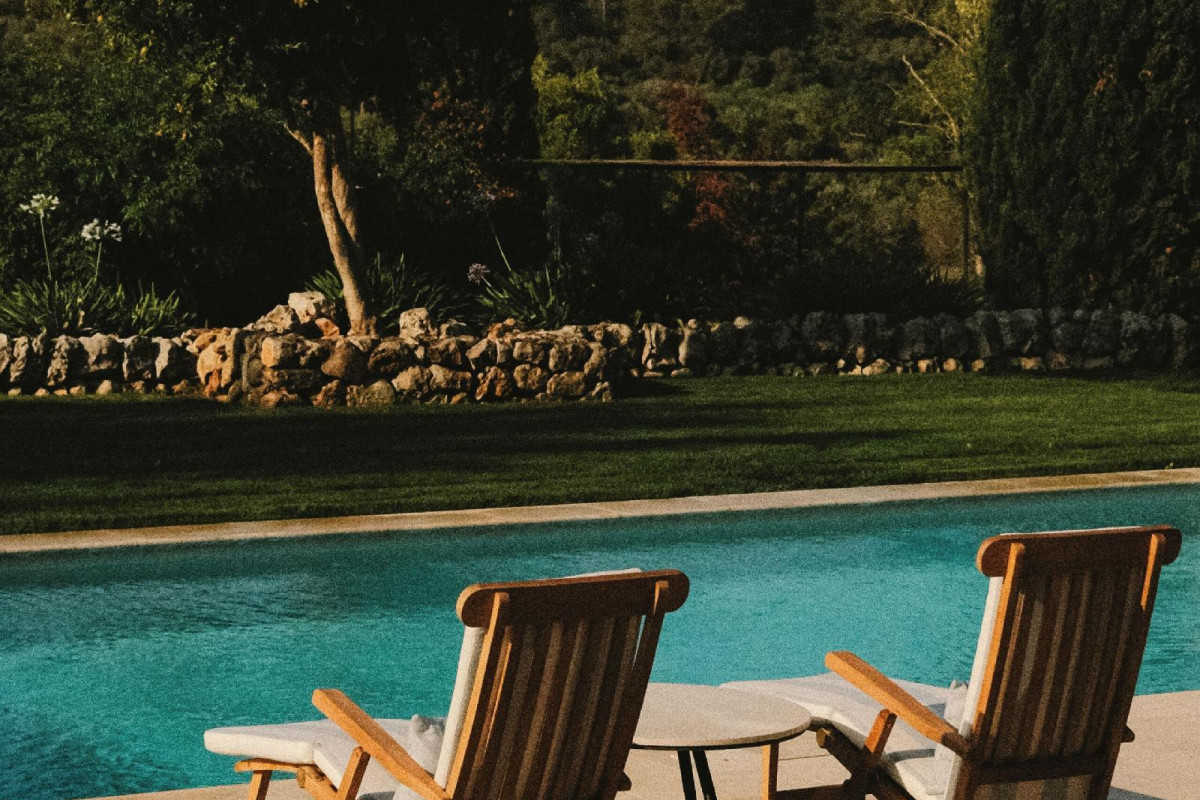 Hotel Son Xotano Mallorca By Annua Signature