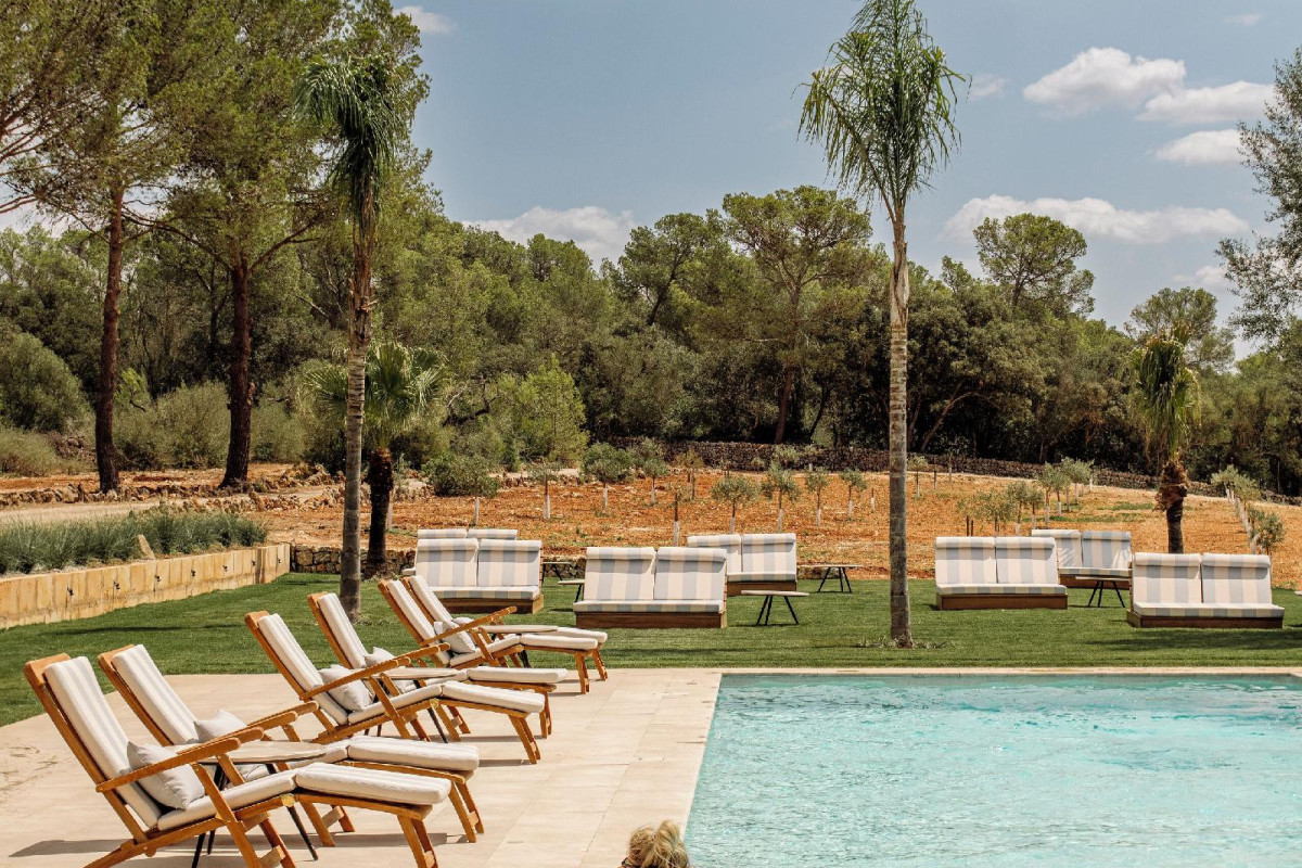 Hotel Son Xotano Mallorca By Annua Signature