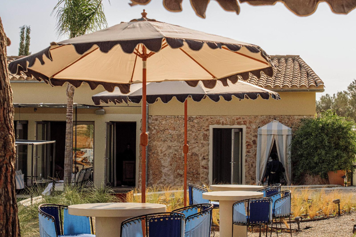 Hotel Son Xotano Mallorca By Annua Signature