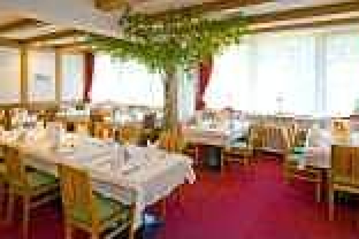 Hotel Sonnalp