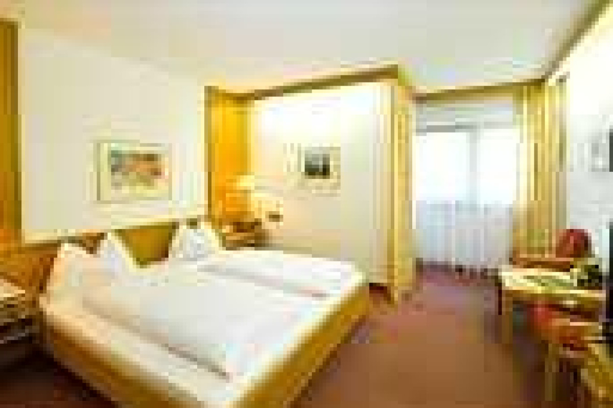 Hotel Sonnalp