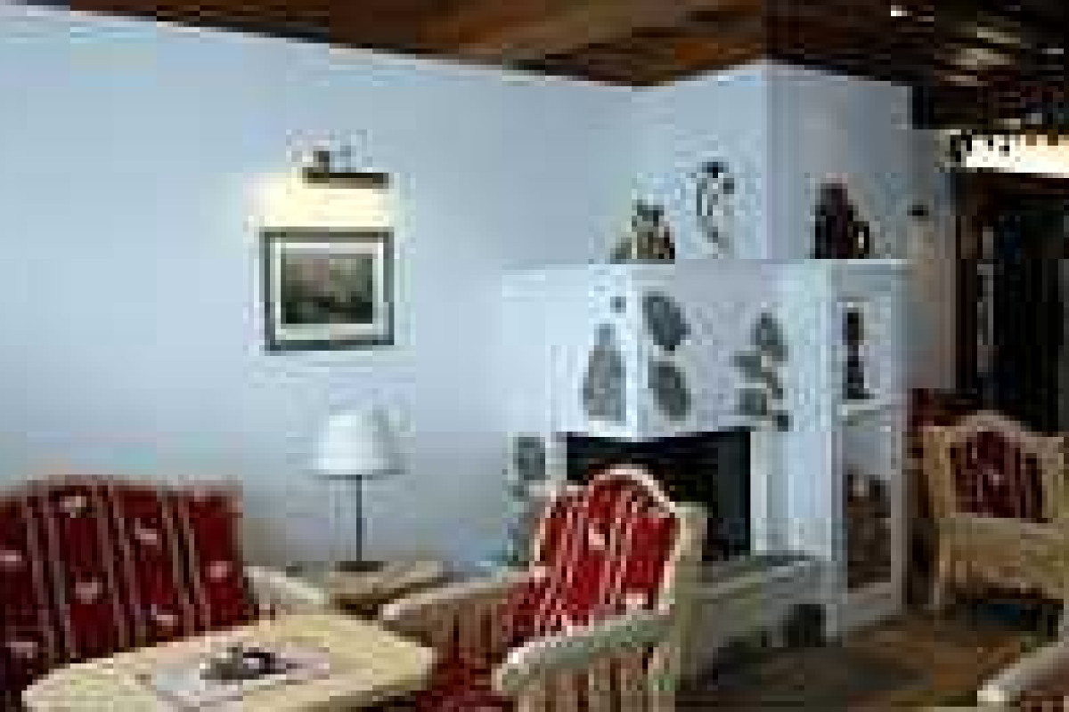 Hotel Sonnalp