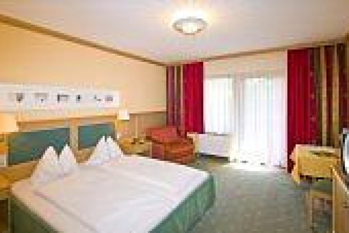 Hotel Sonnalp