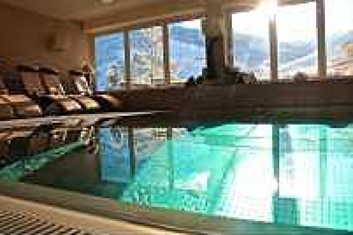 Hotel Sonnalp