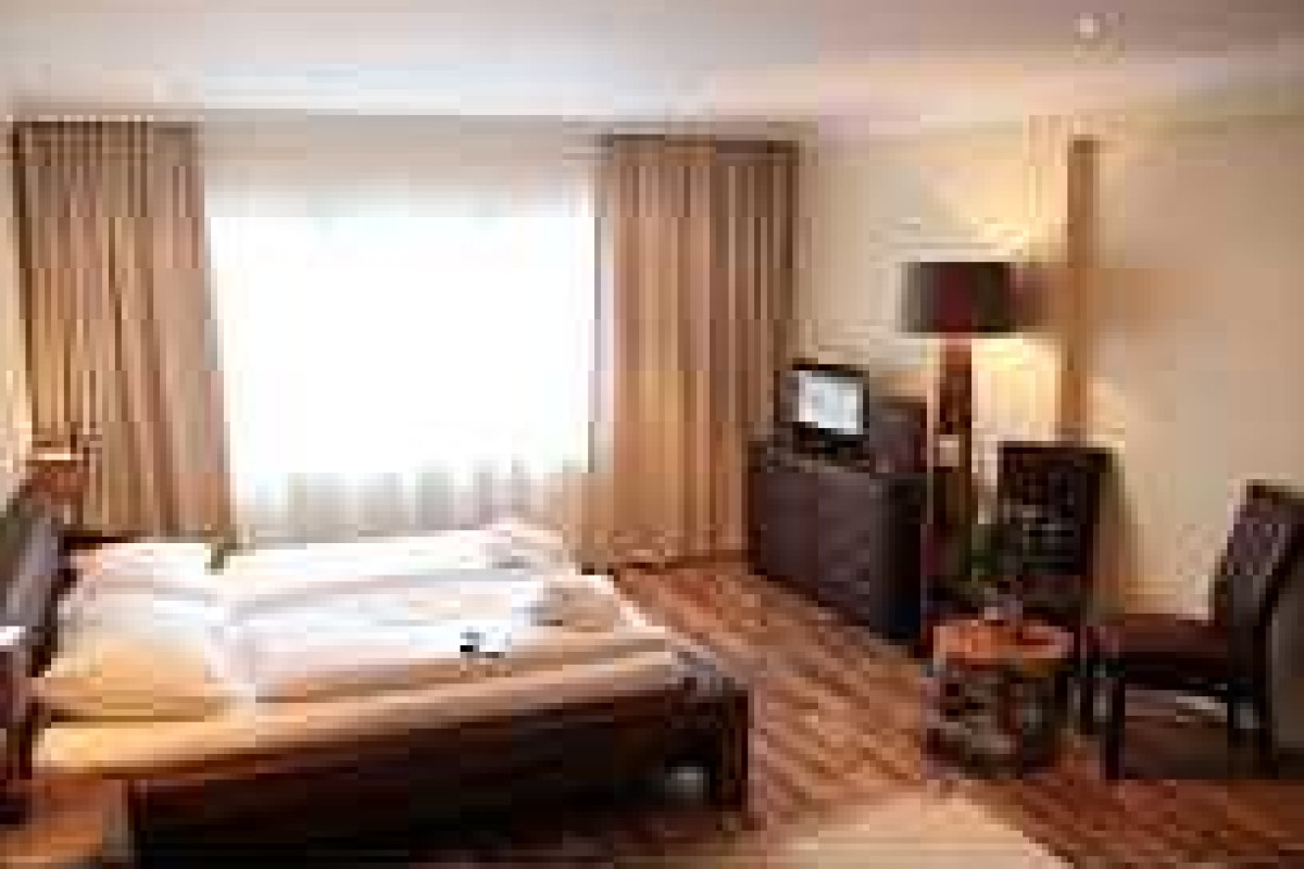 Hotel Sonnalp