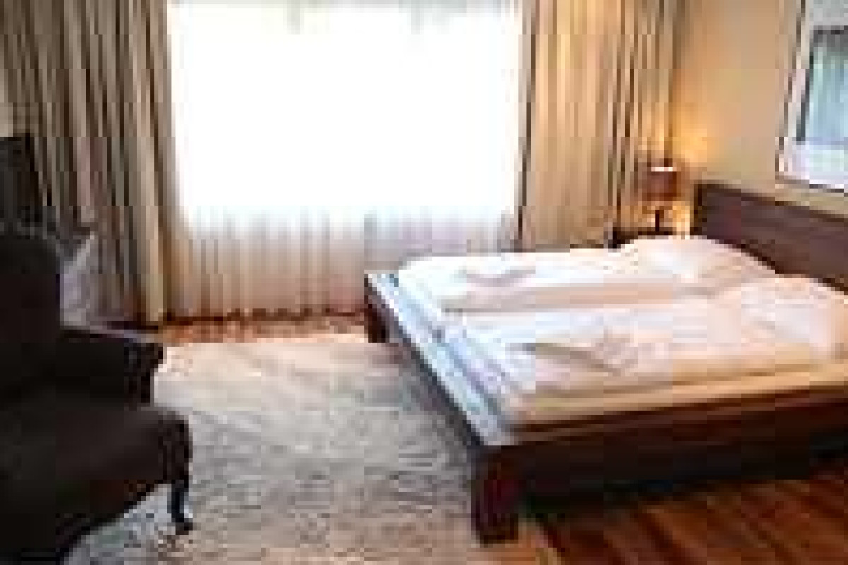 Hotel Sonnalp