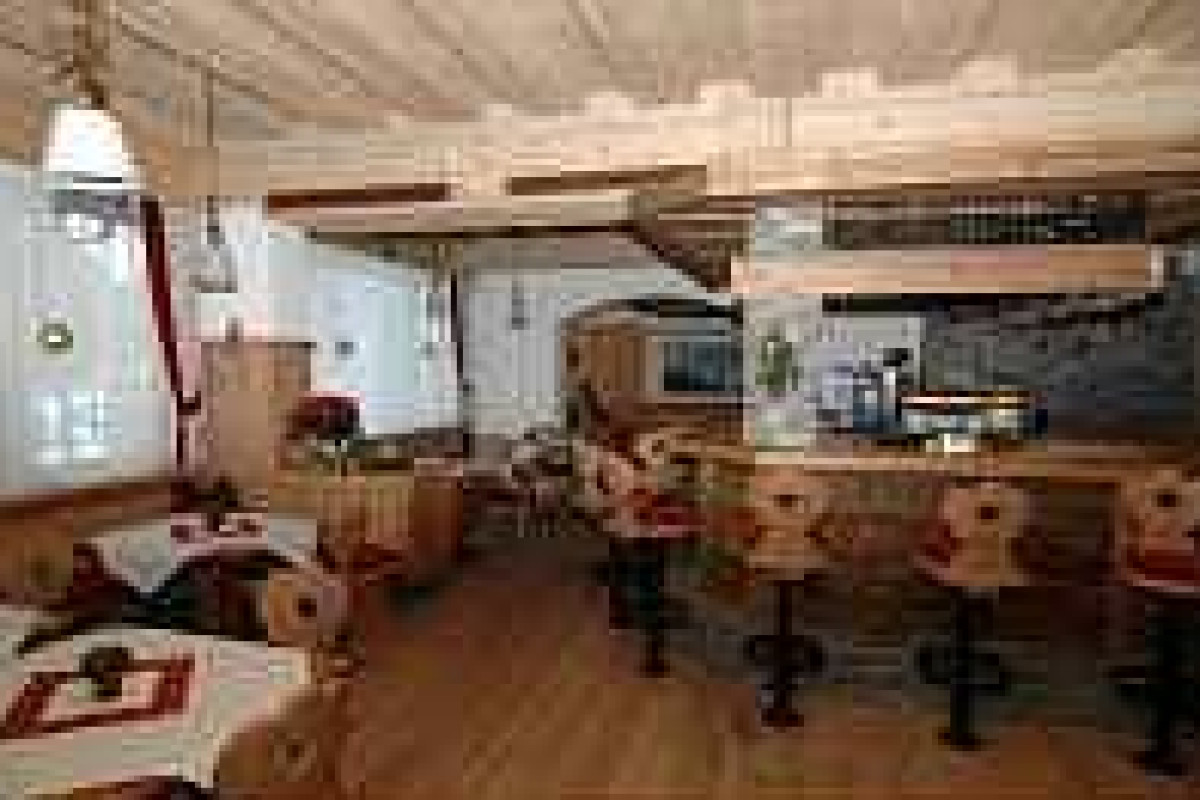 Hotel Sonnalp