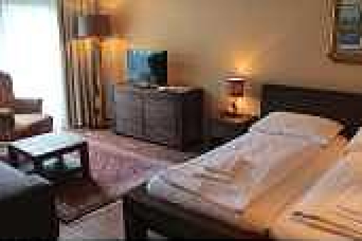 Hotel Sonnalp