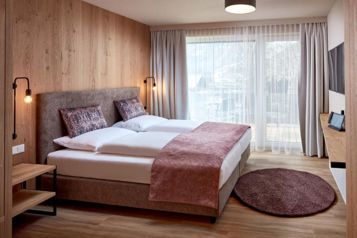 Hotel Sonnblick