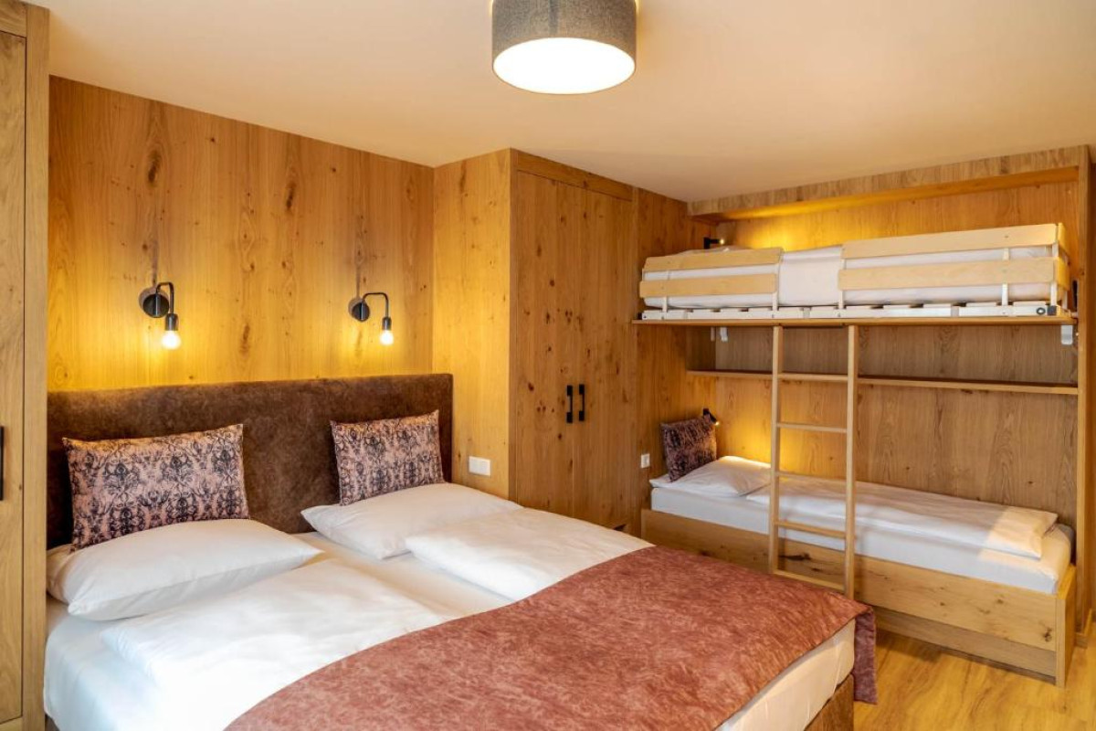 Hotel Sonnblick