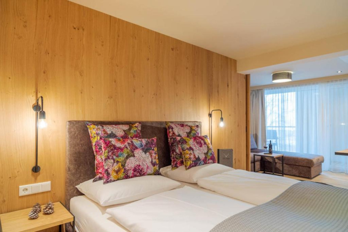 Hotel Sonnblick