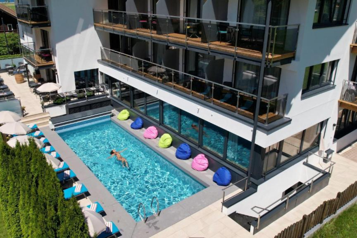 Hotel Sonnblick