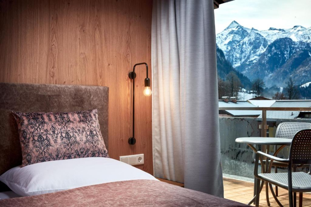 Hotel Sonnblick