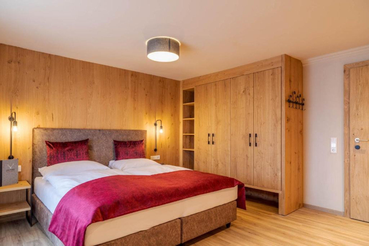 Hotel Sonnblick