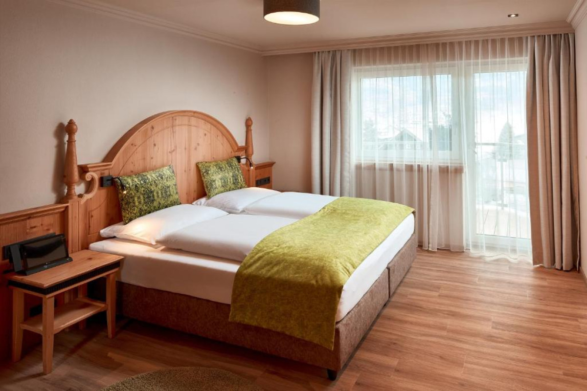 Hotel Sonnblick