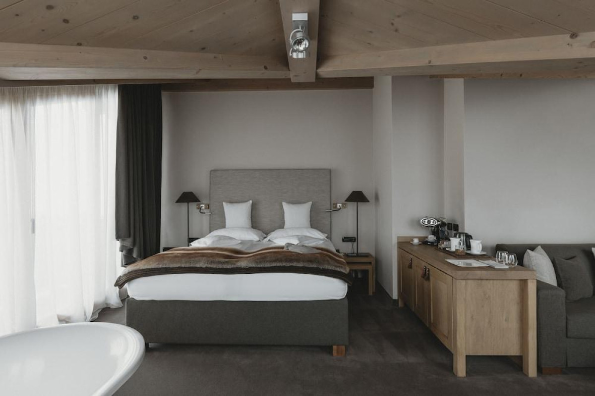 Hotel Sonne