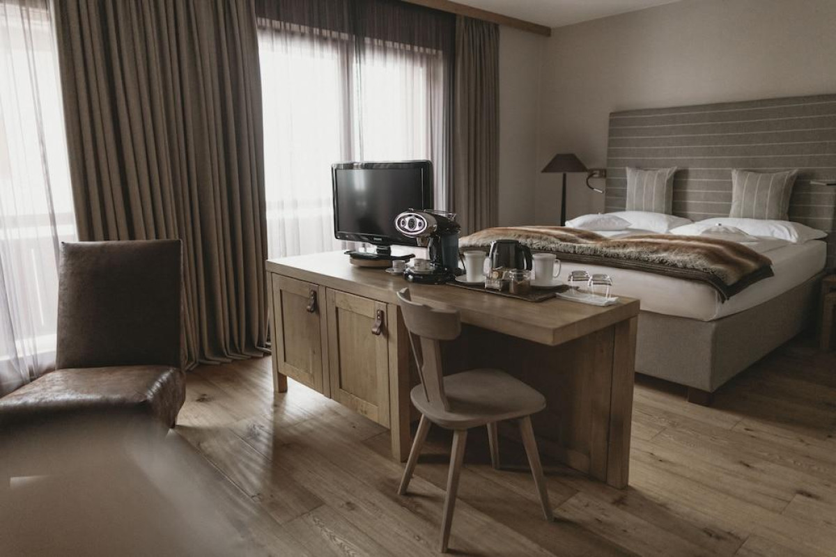 Hotel Sonne