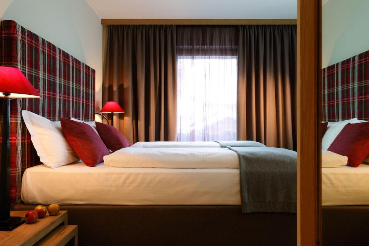 Hotel Sonne