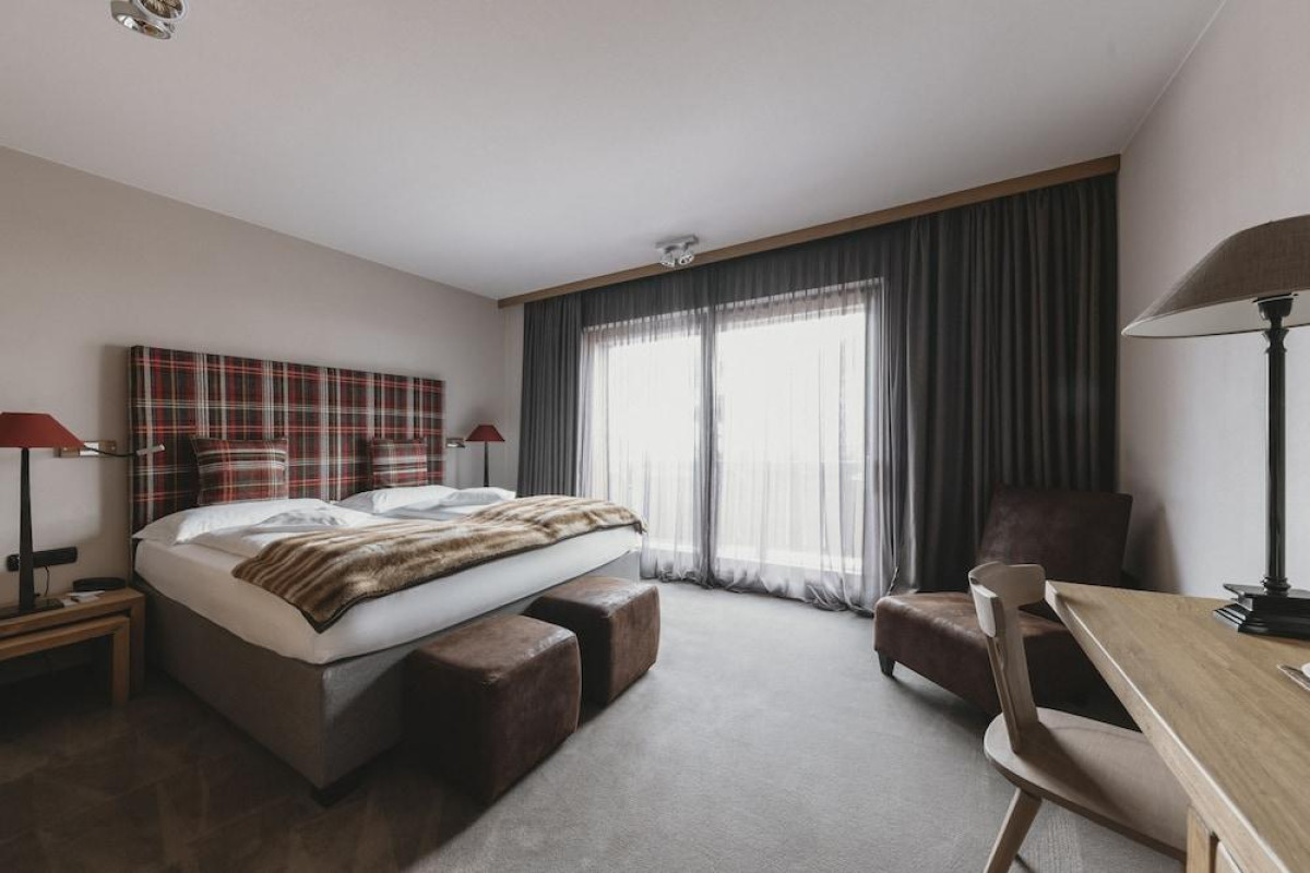 Hotel Sonne