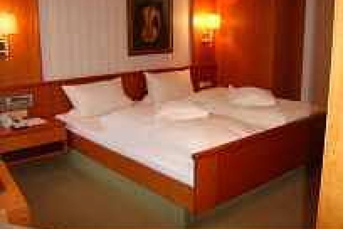 Hotel Sonne
