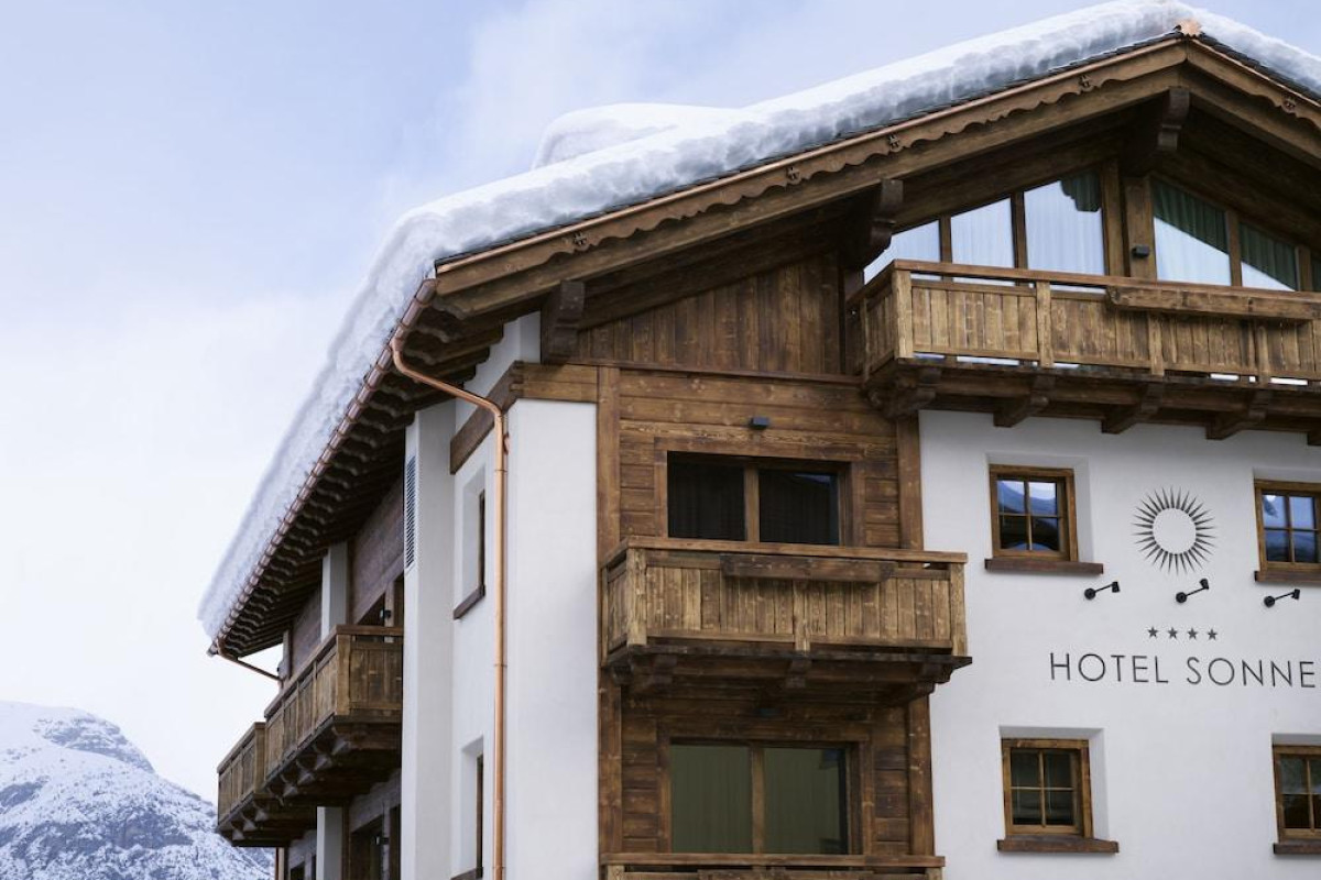 Hotel Sonne