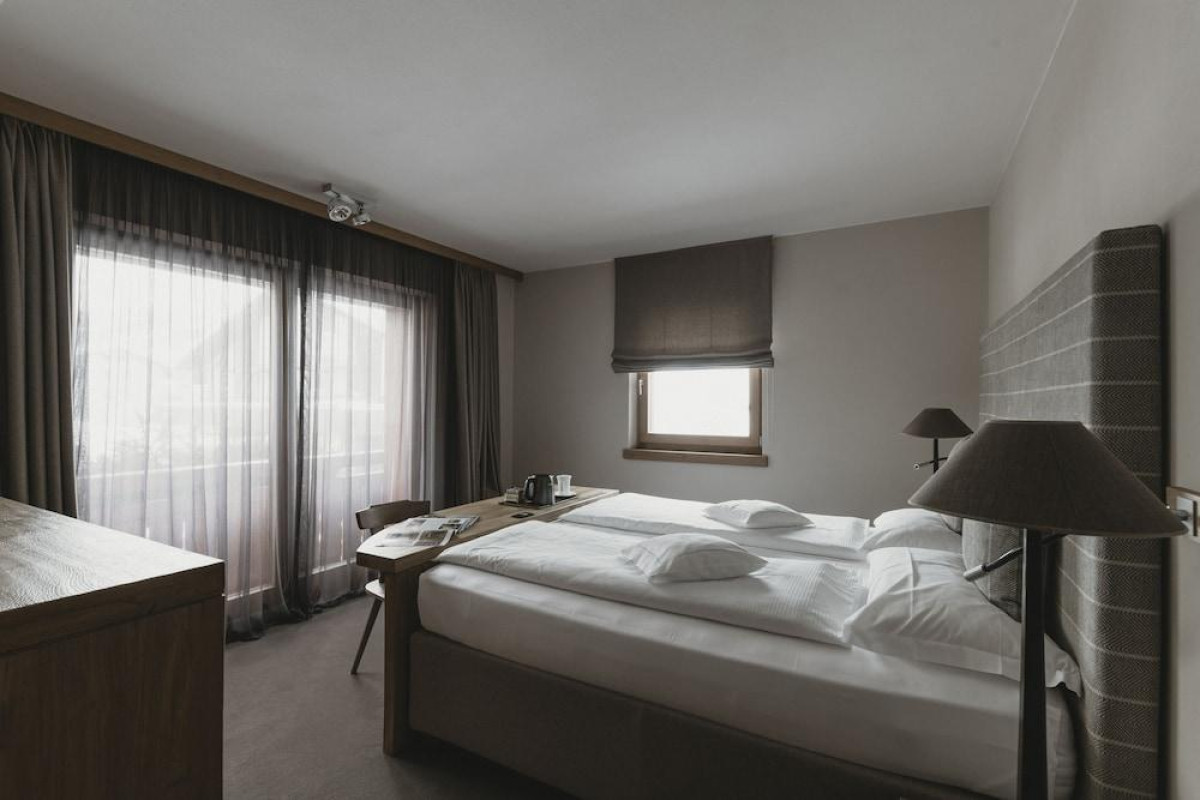 Hotel Sonne