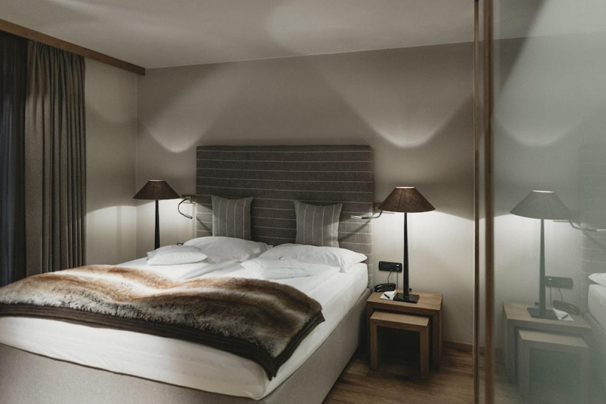 Hotel Sonne