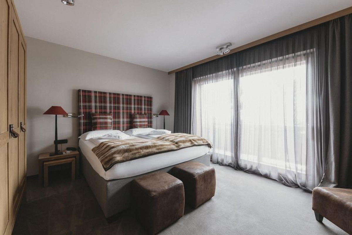 Hotel Sonne