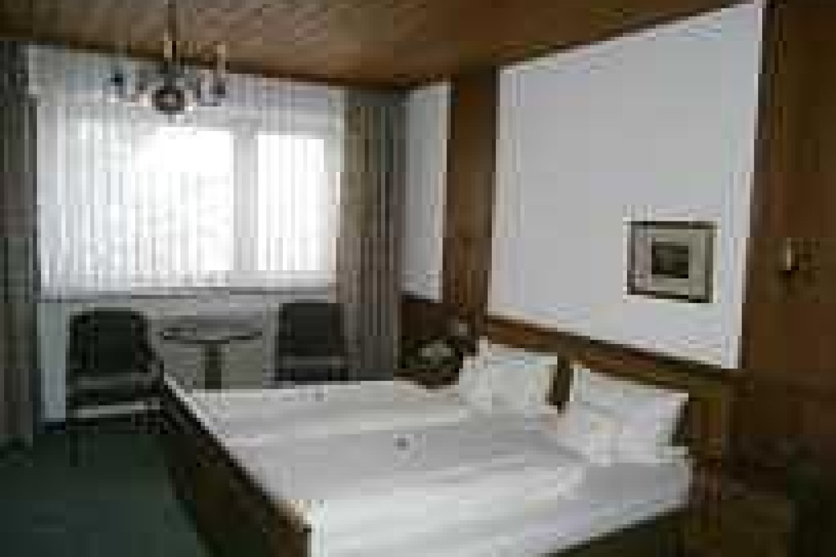 Hotel Sonne