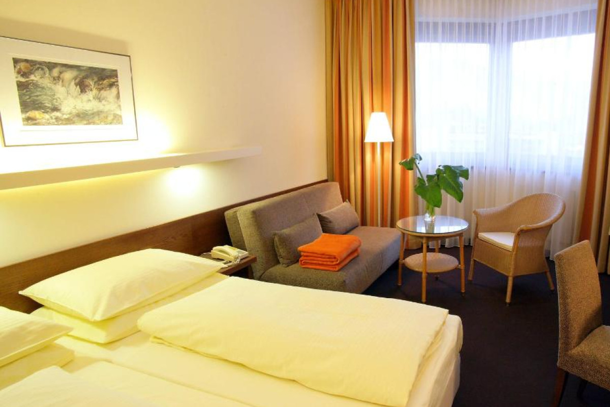 Hotel Sonne Lienz