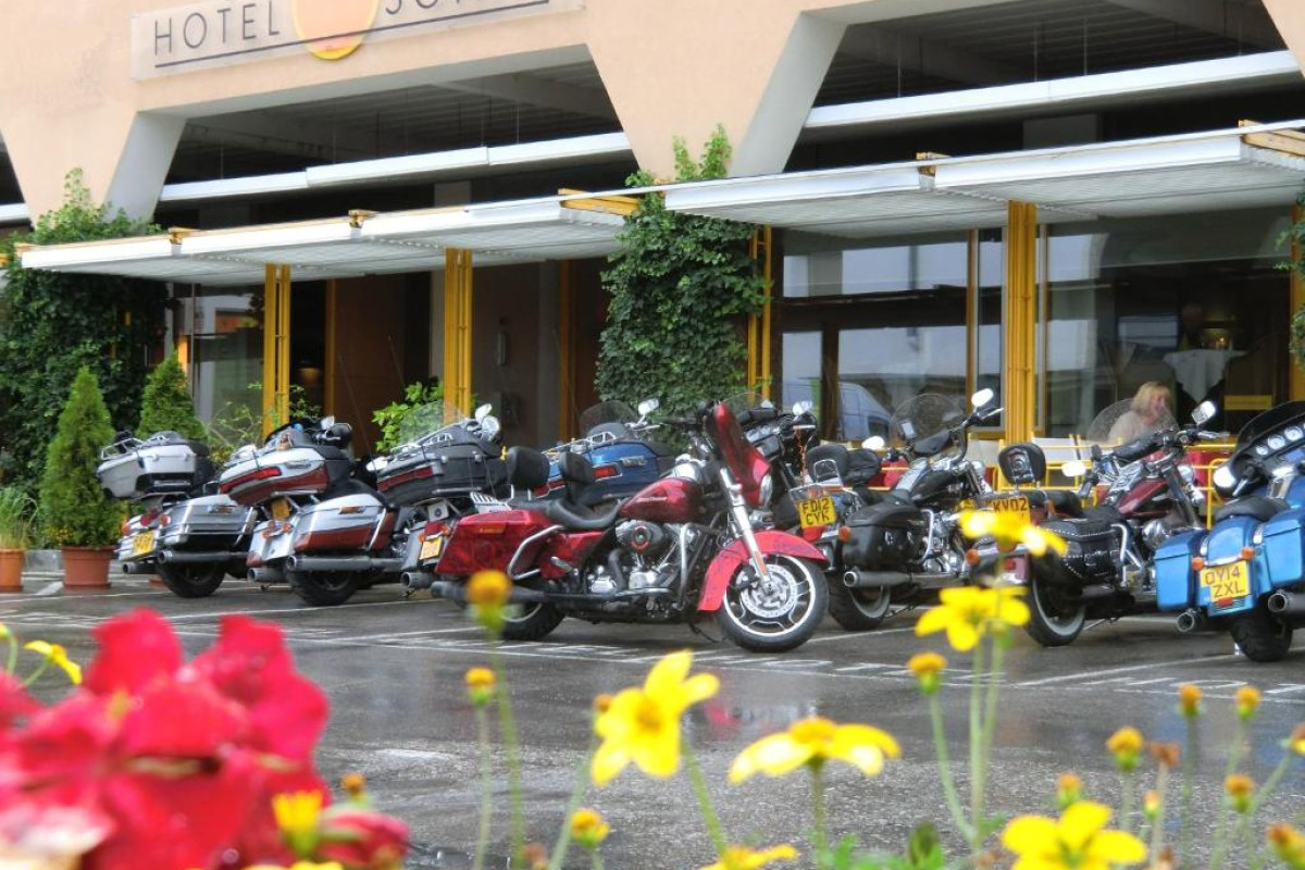 Hotel Sonne Lienz
