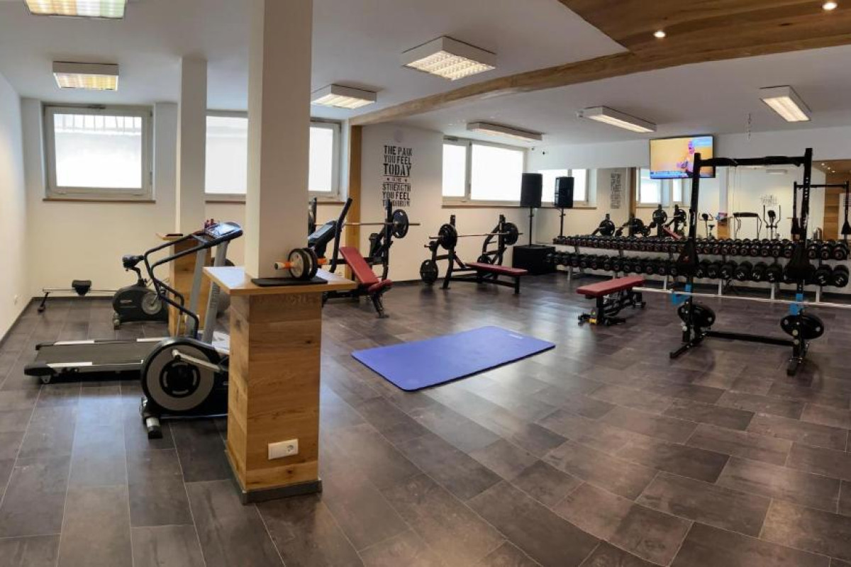 Hotel Sonne Lienz