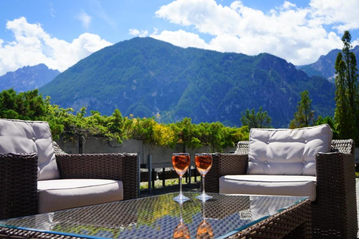 Hotel Sonne Lienz