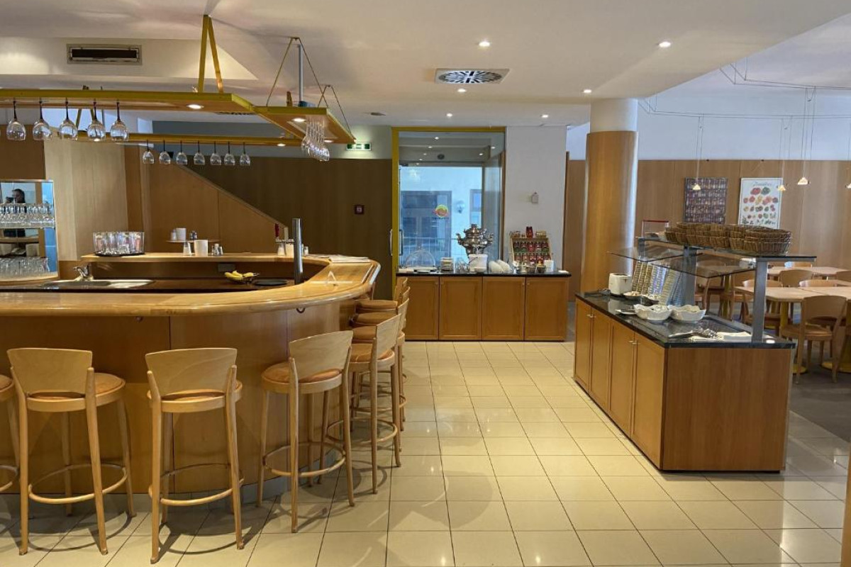 Hotel Sonne Lienz