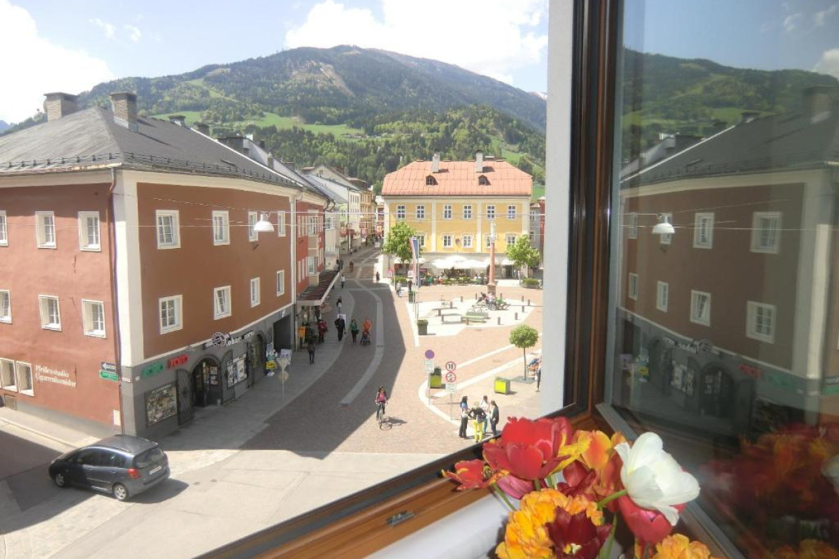 Hotel Sonne Lienz