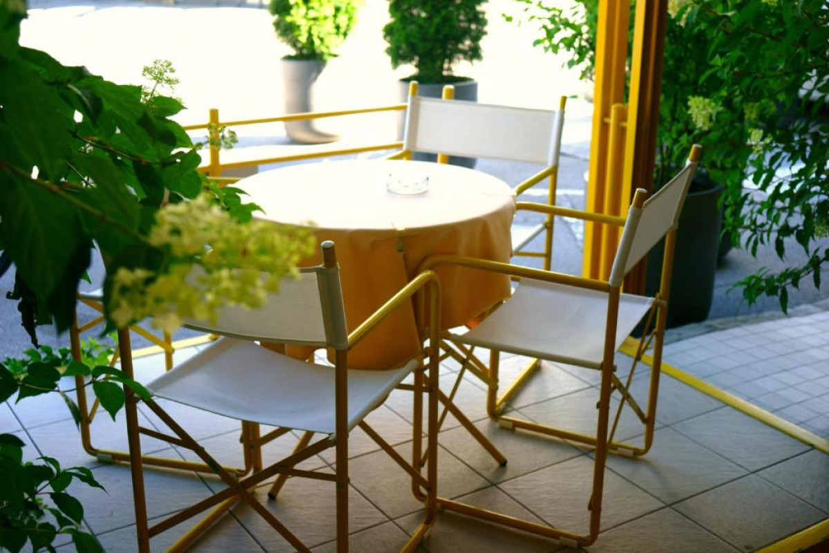 Hotel Sonne Lienz