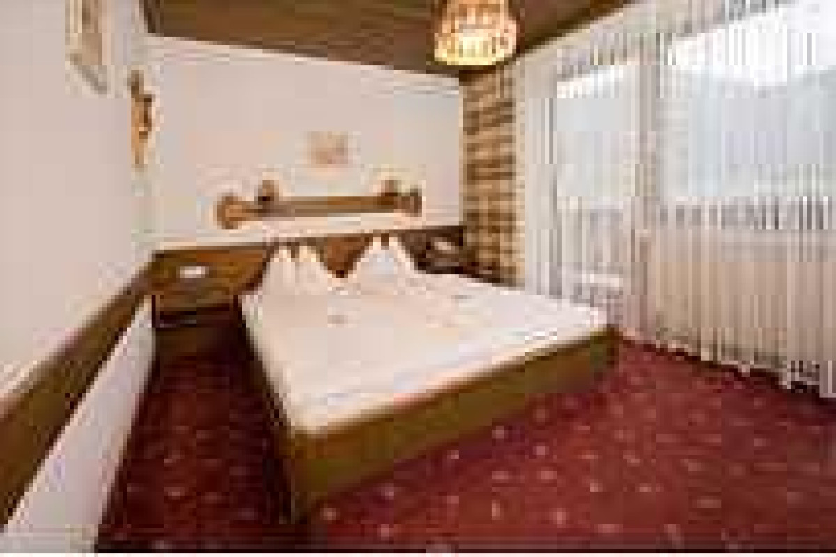 Hotel Sonnenhof